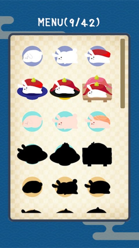 RabbitSushi兔子寿司v37 最新版