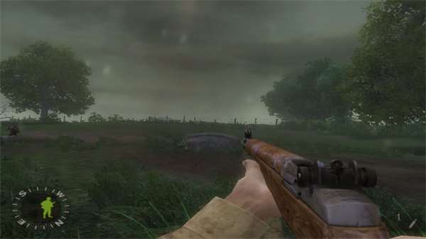 战火兄弟连进军30高地手游v7.1.4x-cmod 移植版