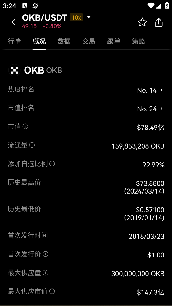 币圈交易所下载最新版 安卓手机安装权限设置