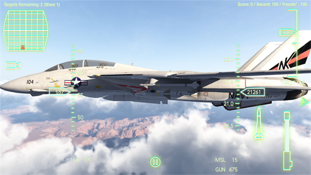 ��ս�������°�(Alliance AirWar��װ��)v10.1.44-609494bf ��׿��