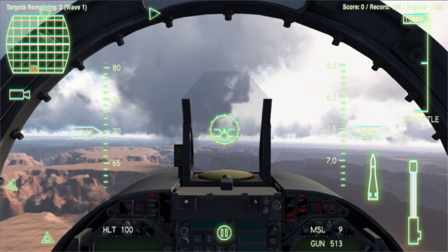 ��ս�������°�(Alliance AirWar��װ��)v10.1.44-609494bf ��׿��