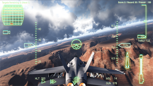 ��ս�������°�(Alliance AirWar��װ��)v10.1.44-609494bf ��׿��
