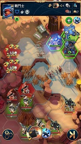 ս��40kս�������ֻ������ò˵�(Tacticus)v1.36.64 ���°�