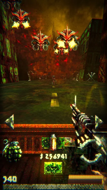 ������ħ��Ϸ(Hyperdemon)v1.0.0.2 ��׿��