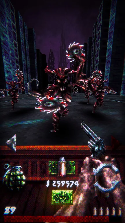 ������ħ��Ϸ(Hyperdemon)v1.0.0.2 ��׿��