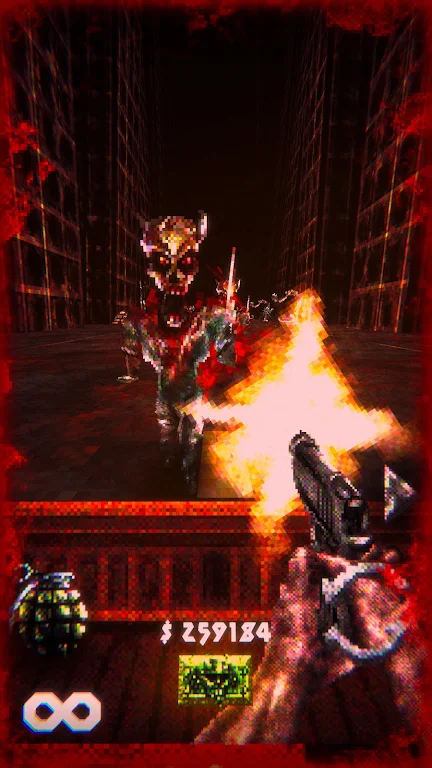 ������ħ��Ϸ(Hyperdemon)v1.0.0.2 ��׿��