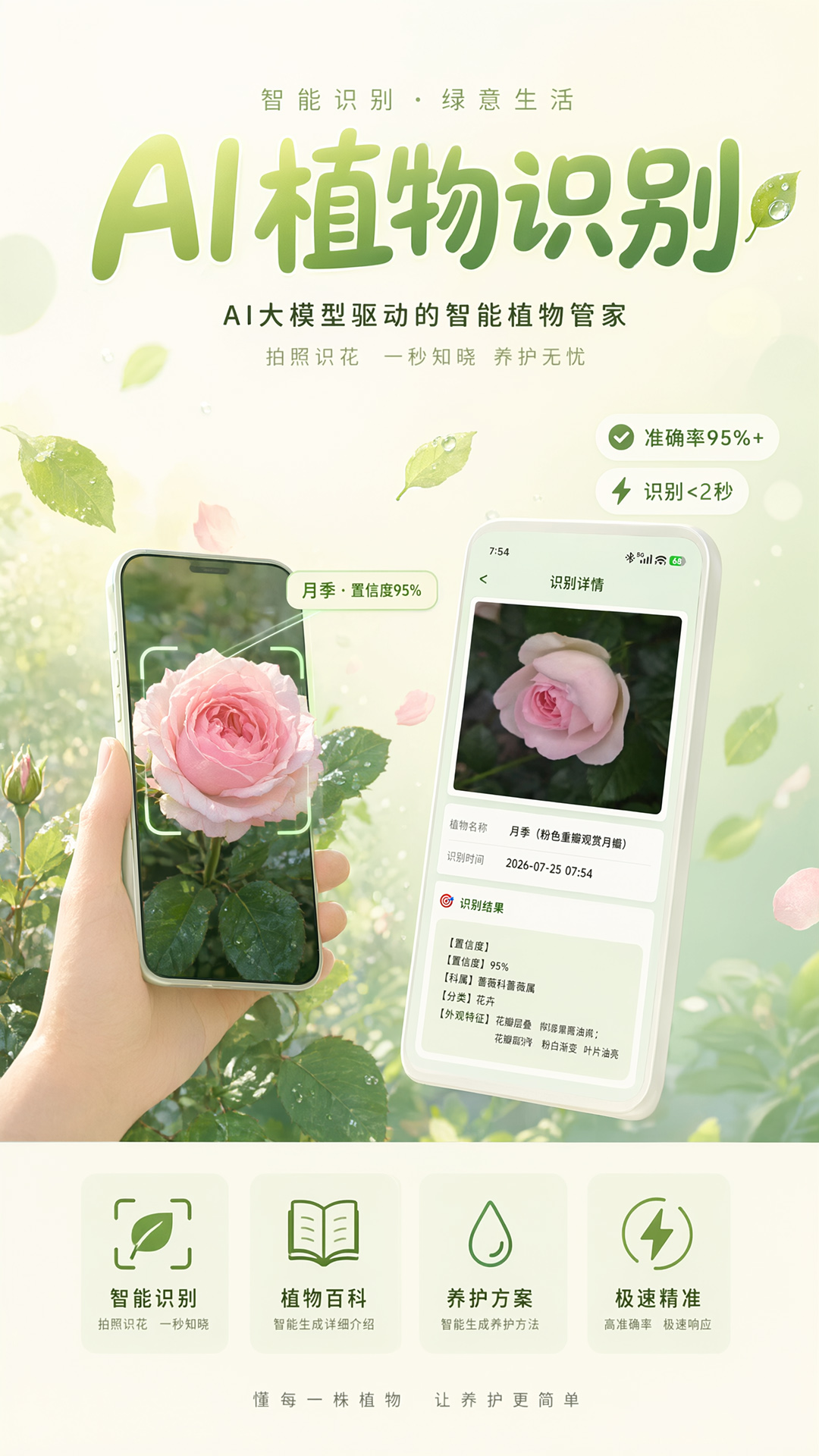 �Ƽ�ֲ�����ְ�׿��v1.1.8 �ֻ���