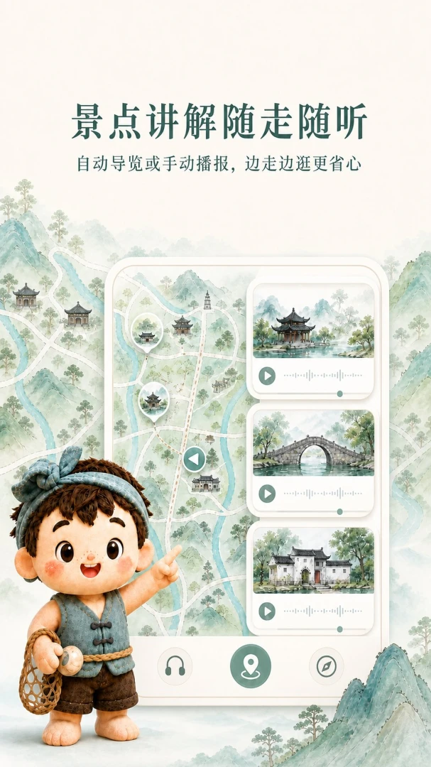 果果智游appv1.0.0 安卓版