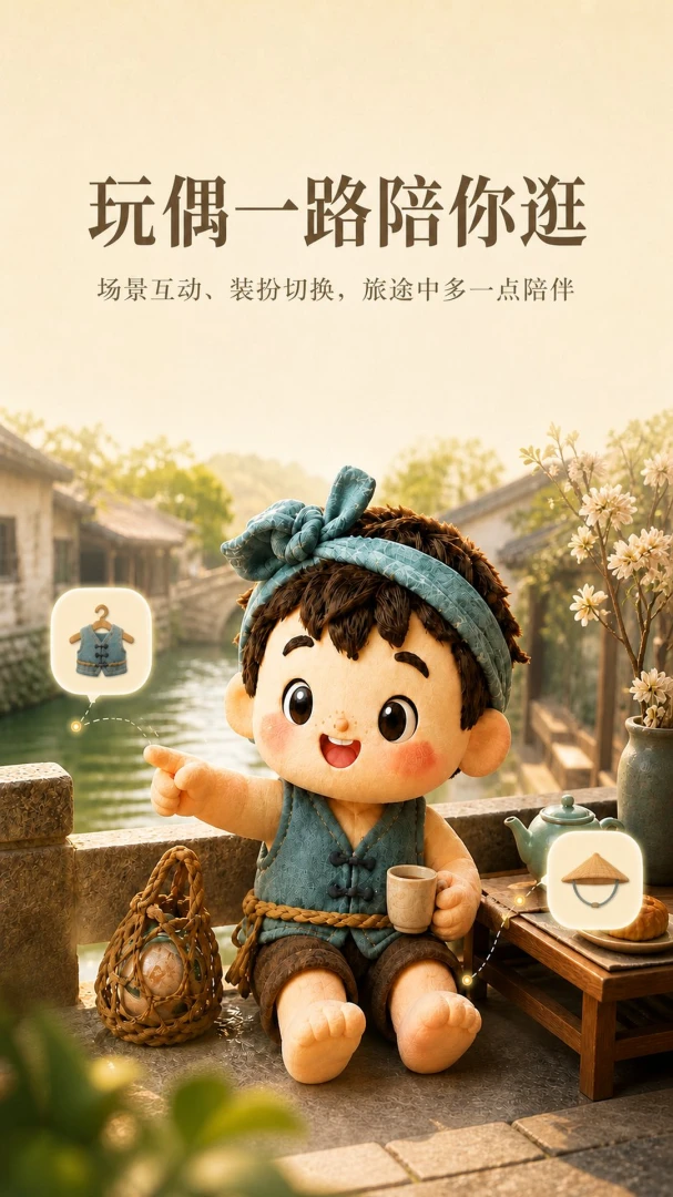 果果智游appv1.0.0 安卓版