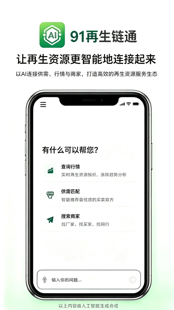 91再生链通appv1.0.3 安卓版