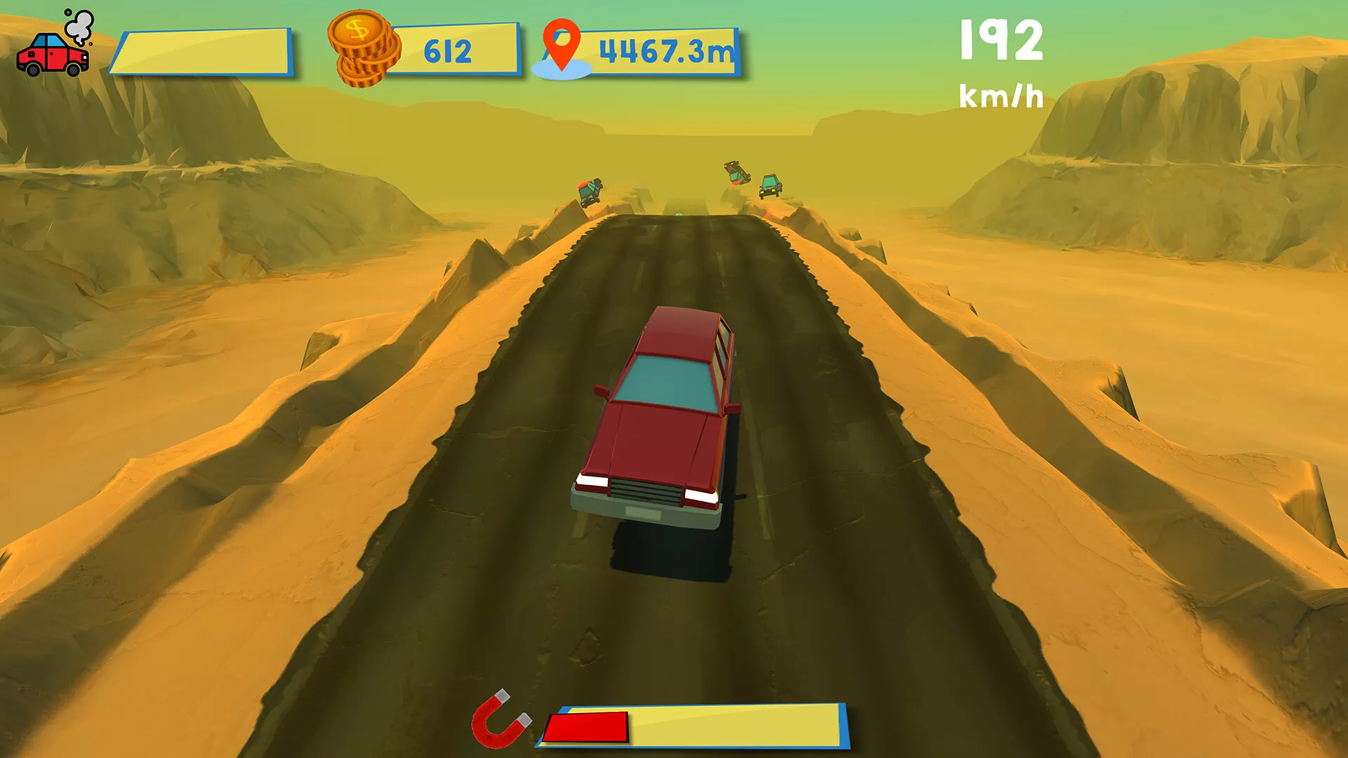 ���޿�� Race Cars The Extreme RallyӲ�̰� ��Ϸ���ػ���