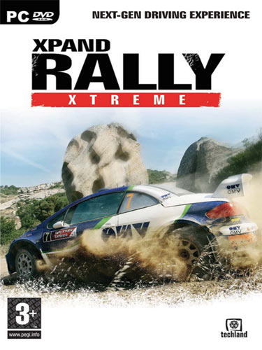 ���޿�� Race Cars The Extreme RallyӲ�̰� ������ر�����ͼ