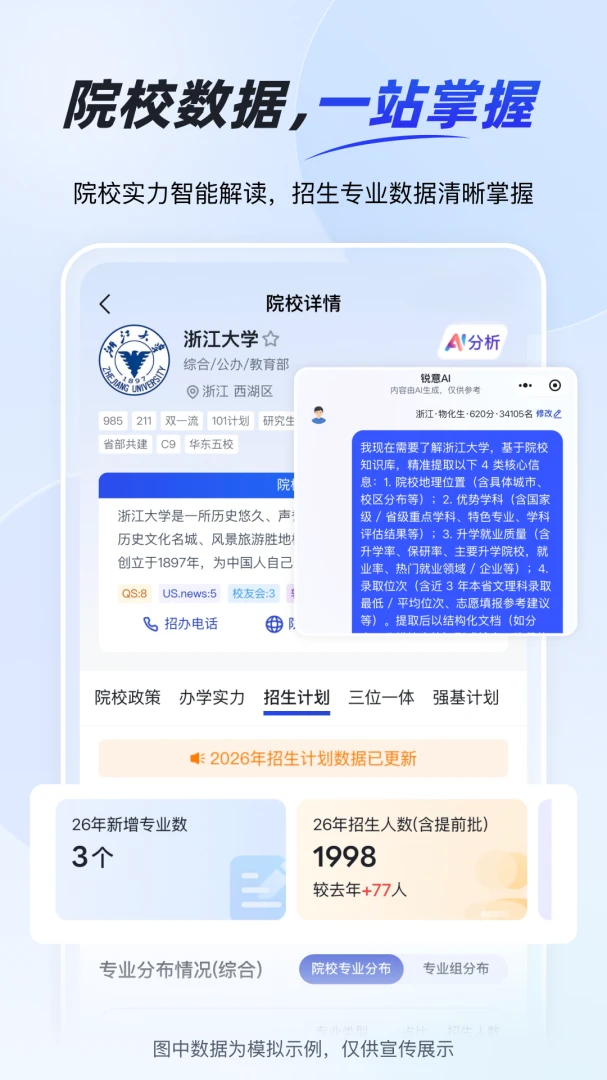 锐意AI appv1.0.4 安卓版