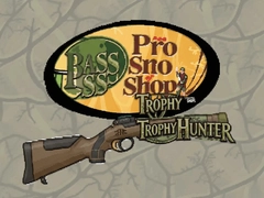 Bass Pro Shops Trophy Hunter ��¹���������ּ��ɷ���