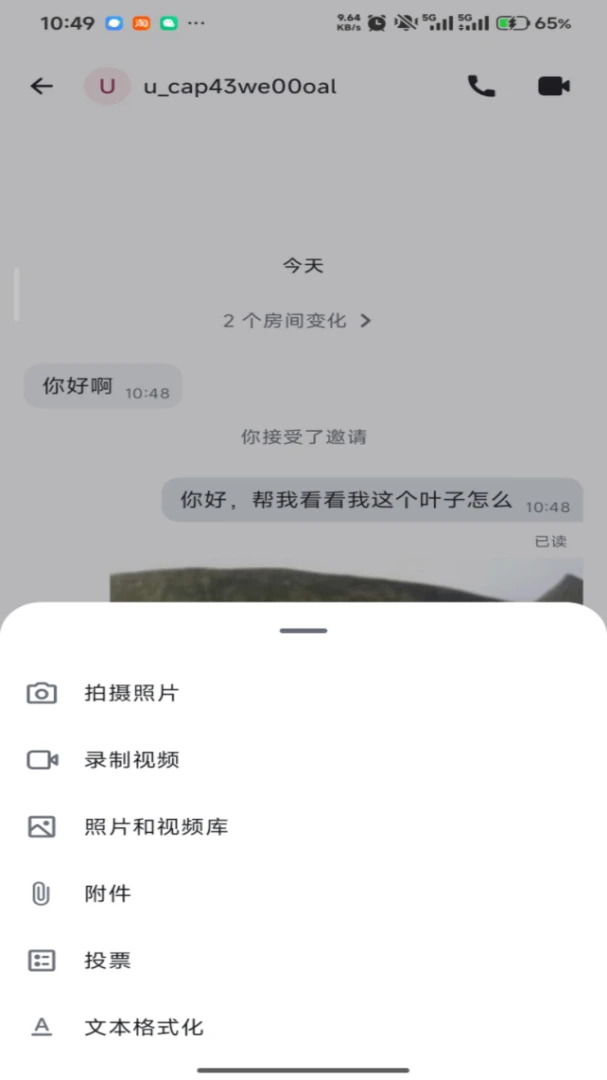 沃力花appv26.08.24 安卓版