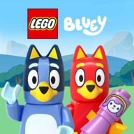 �ָ߲�³����Ϸ(LEGO BLUEY��װ��)v7.0.0 ���°�