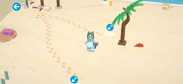 �ָ߲�³����Ϸ(LEGO BLUEY��װ��)v7.0.0 ���°�