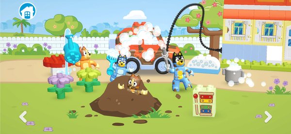 �ָ߲�³����Ϸ(LEGO BLUEY��װ��)v7.0.0 ���°�