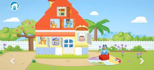 �ָ߲�³����Ϸ(LEGO BLUEY��װ��)v7.0.0 ���°�