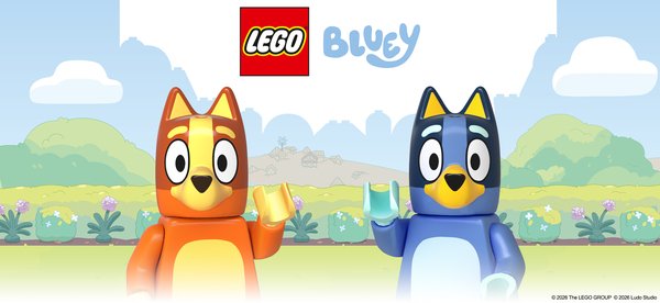 �ָ߲�³����Ϸ(LEGO BLUEY��װ��)v7.0.0 ���°�