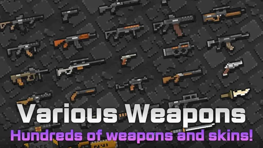 零失误射击游戏(Zeromiss)新手入门操作技巧图文攻略合集