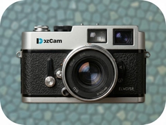 DzCam���������Ѱ����أ������˾���������