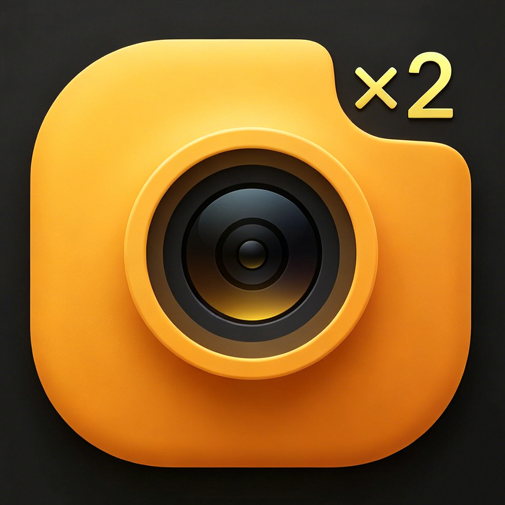 Camera˫�����appv1.2 ��׿��