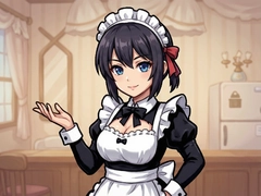 Ů�ʹ�ʦ��׿���� Maid  ���ĺ�������������