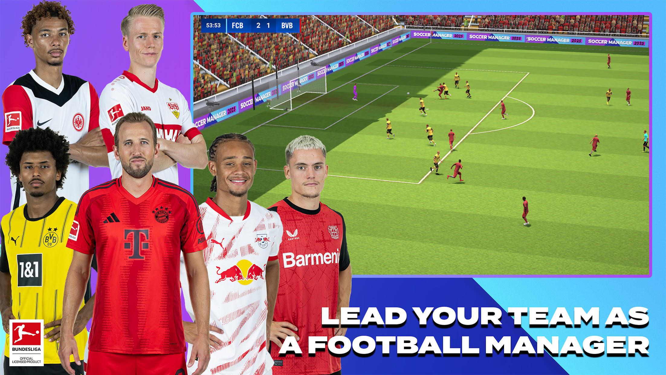 足球经理 Football Manager 2025 游戏心得 经验分享 新手教学