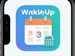 WakeUp�γ̱�app���أ���ѧ�ſ����ѹ���