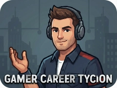 ְҵ��Ҵ��Gamer Career Tycoon���� �ӵ羺���ֵ�ְҵѡ�ֳɳ�֮·