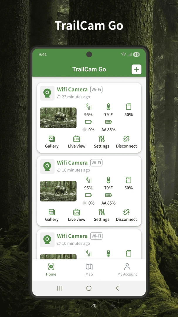 TrailCam Go appv2.10.4 ��׿��