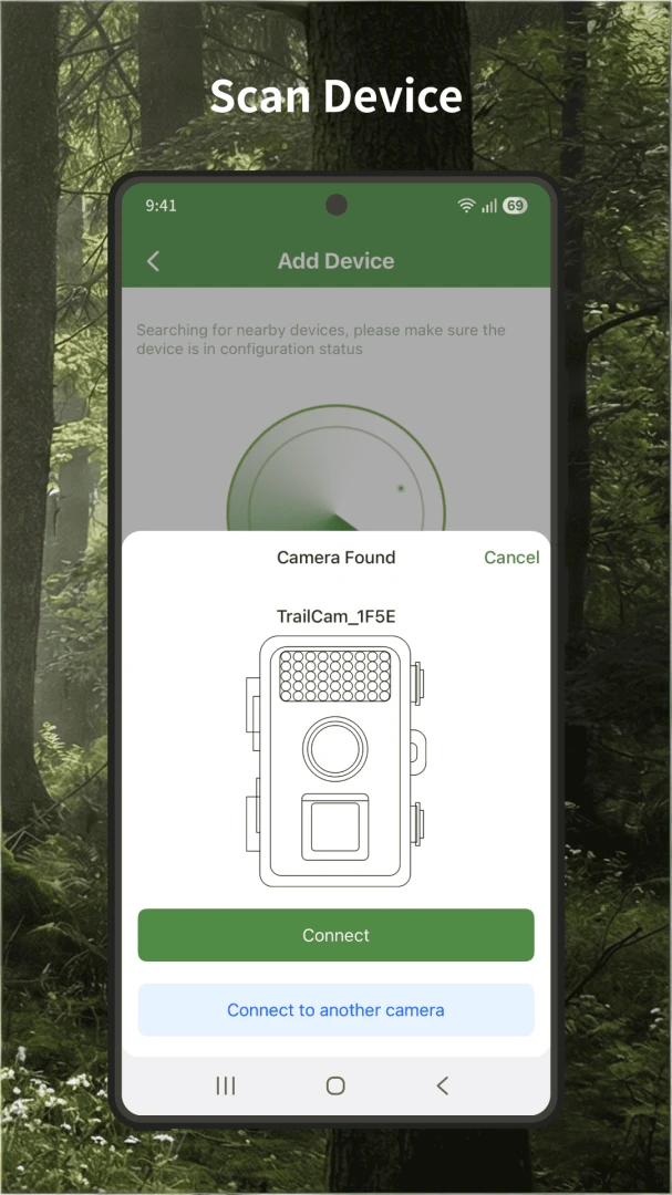 TrailCam Go appv2.10.4 ��׿��