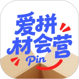 ��ƴ�Ļ�Ӫappv2.0.1 ��׿��