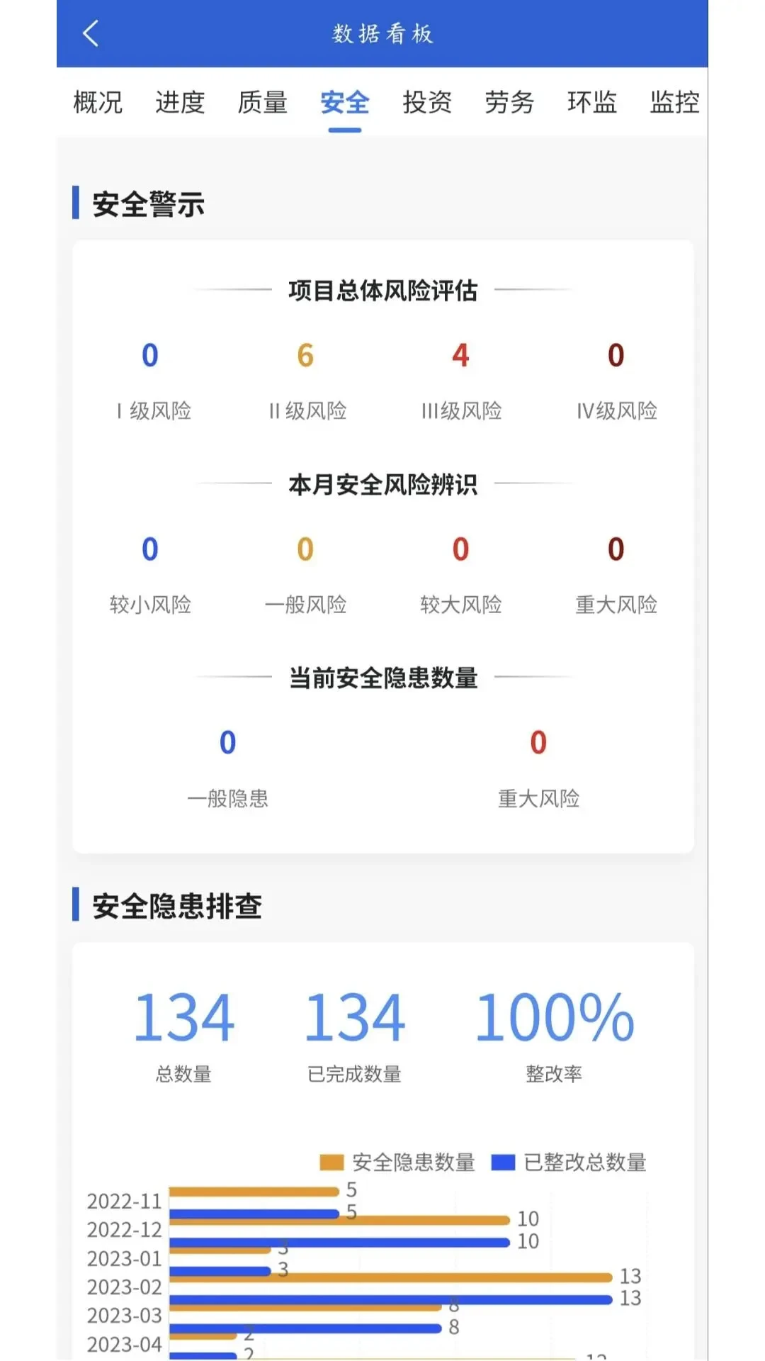 公路建设管理平台手机端软件appv1.1.9 安卓版