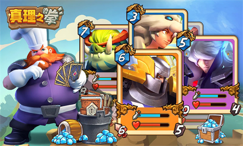 ����֮ȭ���°�v2.2.0 ��׿��