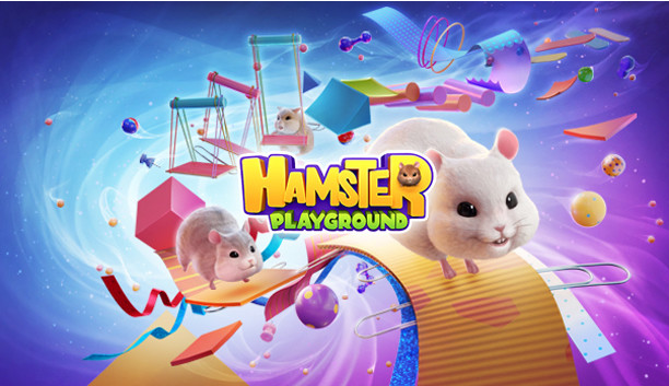 Hamster Heroe 仓鼠英雄 关卡玩法 操作界面