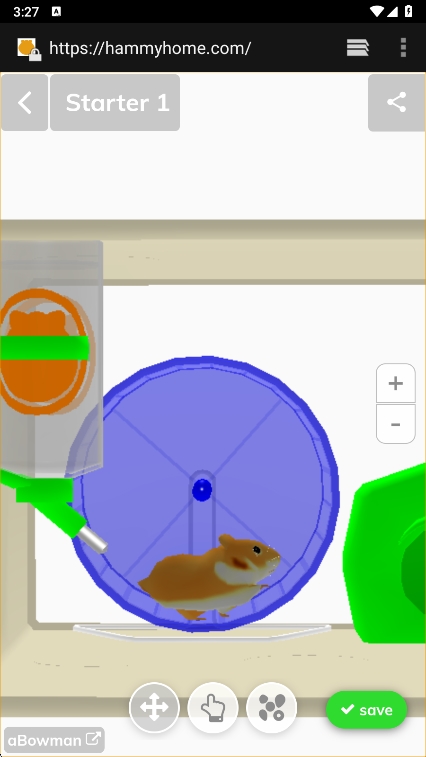 Hamster Heroe 仓鼠英雄 解谜 关卡 隐藏要素