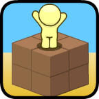 GROW CUBEС��Ϸvc1.0.1 ��׿��
