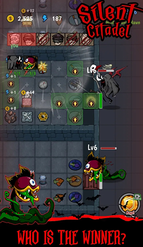 �ž��Ǳ����İ�����(Silent Castle)v1.51.000 ��׿��