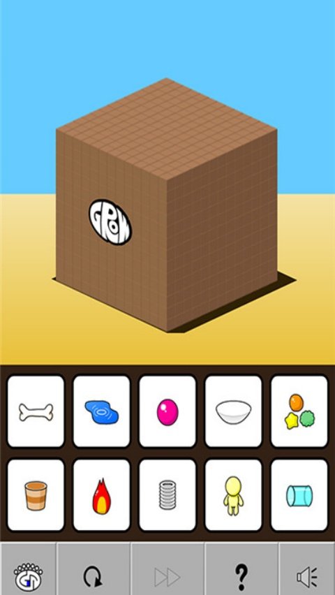GROW CUBEС��Ϸvc1.0.1 ��׿��