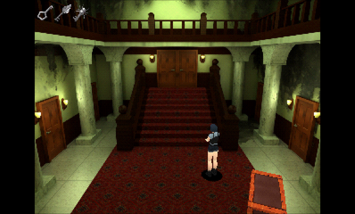 ����֮����Ϸ�ֻ���(House of Necrosis)v1.0 ���°�