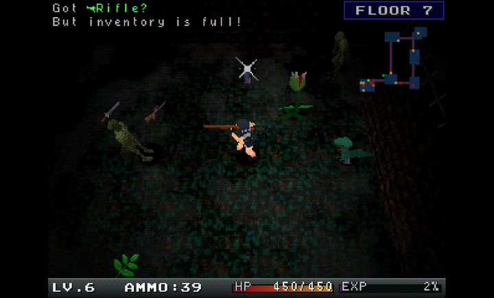 ����֮����Ϸ�ֻ���(House of Necrosis)v1.0 ���°�