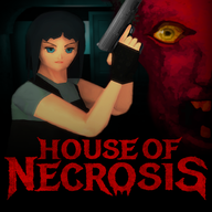 ����֮����Ϸ�ֻ���(House of Necrosis)v1.0 ���°�