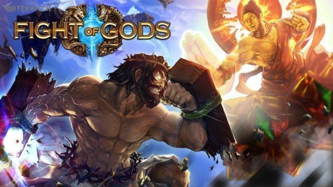 Fight of Gods 诸神之战 开局角色选择与培养建议