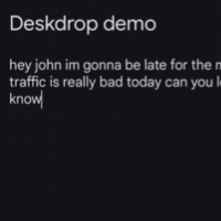 Deskdrop��׿��v1.1.1 ���°�