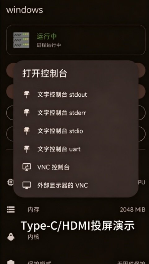 DroidVM����v0.0.6�ֻ���
