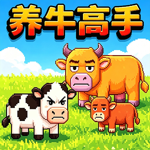 ����һͷţ��Ϸv1.0 ��׿��