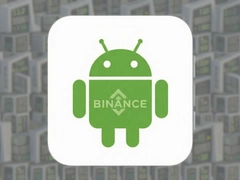 Binance��׿�ٷ������ذ�װ�̳̣���ȫ����ָ��