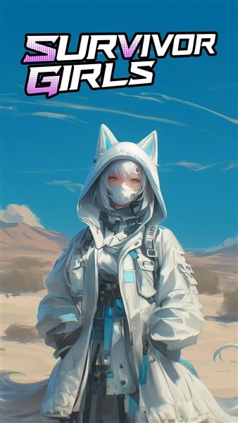 幸存者女孩游戏v1.3.5 安卓版